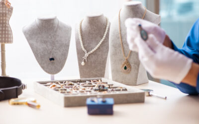 Fine Jewelry Appraisals: They are Not All the Same