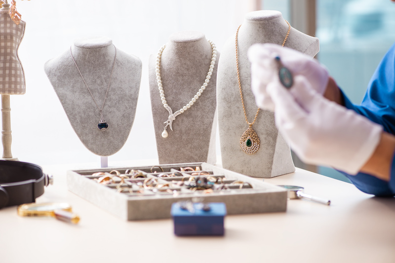Fine Jewelry Appraisals: They are Not All the Same