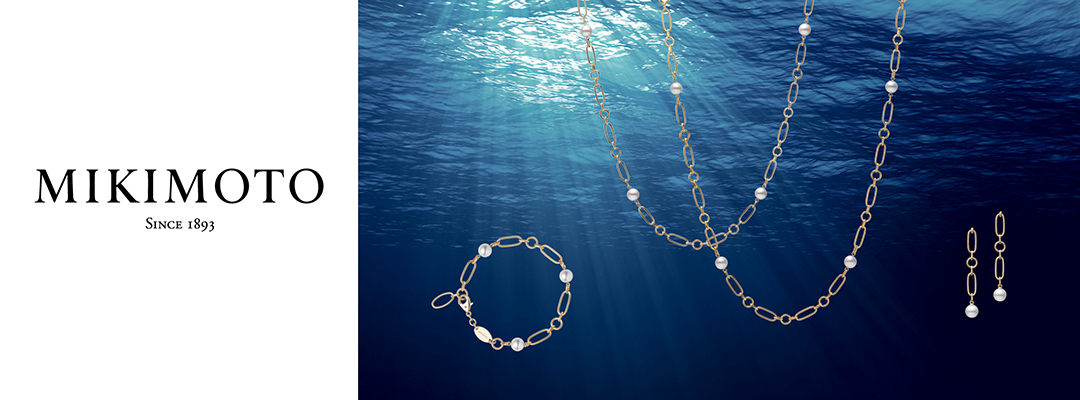 Mikimoto Header
