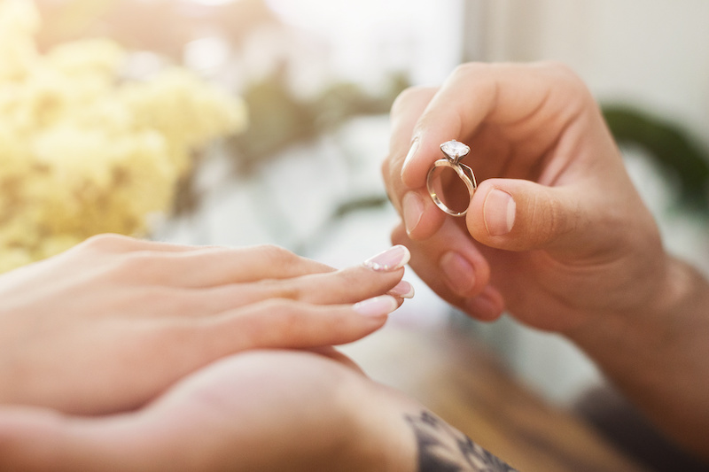 7 Popular Diamond Cuts For Unique Engagement Rings