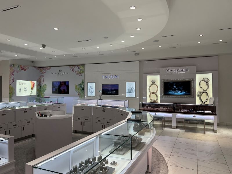 Benefits of a Local Luxury Jeweler