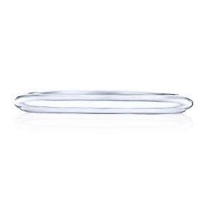 High Polish Finish Wedding Band
