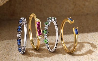 Birth Gemstones by Month: Your Comprehensive Guide