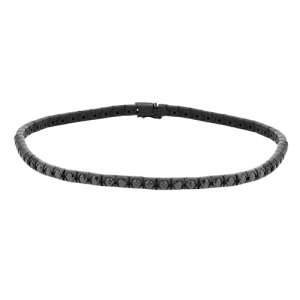 Gent Bracelet in 14k Gold