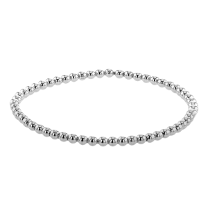 Gent Bracelet in 14k Gold