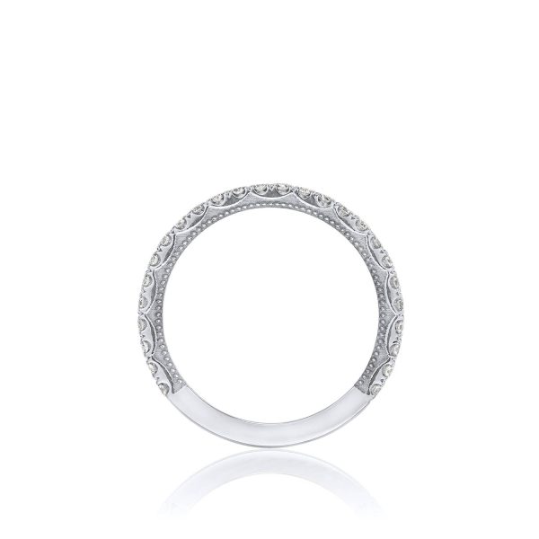 String of Diamonds Ring - Image 2