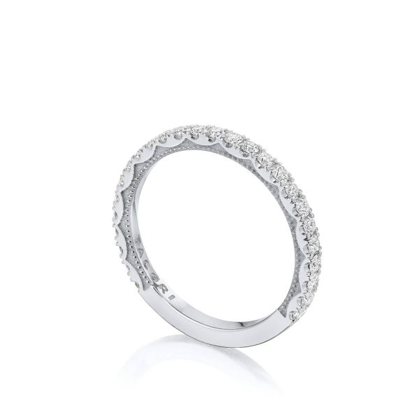 String of Diamonds Ring - Image 3
