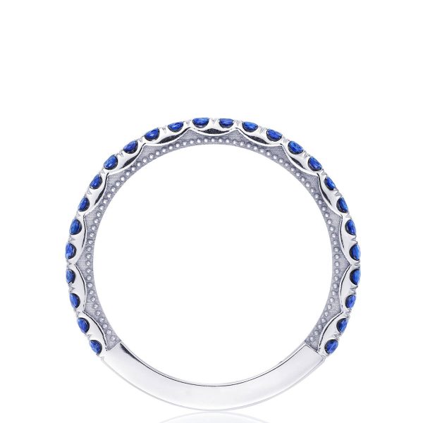 String of Sapphires Ring - Image 2