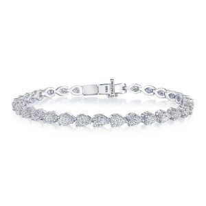 Diamond Tennis Bracelet