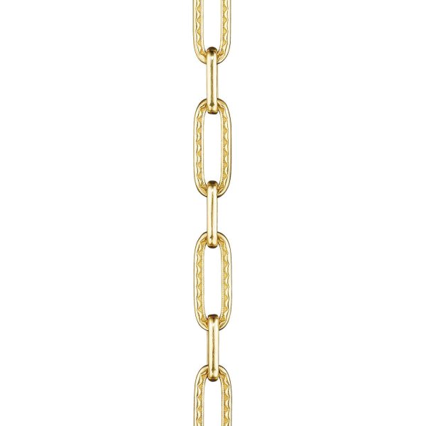 Petite Link Necklace - Image 3