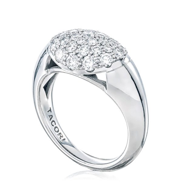 Dome Ring, Bold - Image 3
