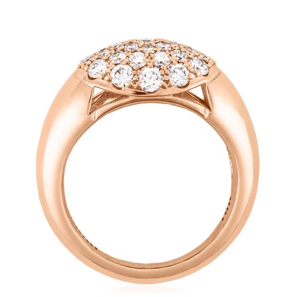 Dome Ring, Bold - Image 2