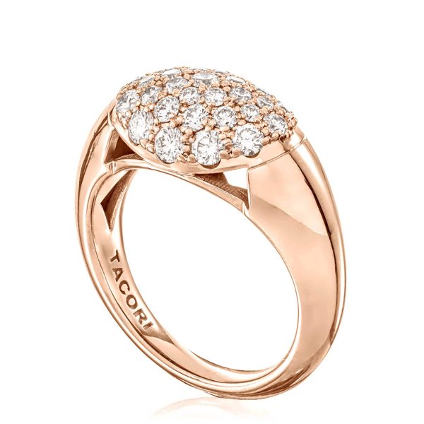Dome Ring, Bold - Image 3