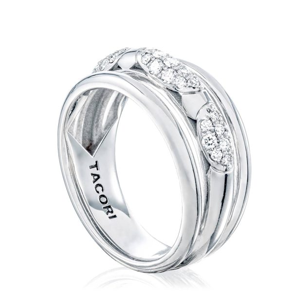 360° Stacked Ring - Image 3