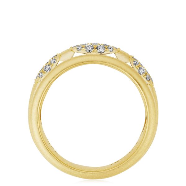 360° Stacked Ring - Image 2