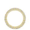 Tacori Exclusive Cut Diamond Eternity Band - Image 2