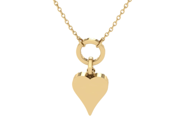 Cavalette’s Mother Charm Necklace - Image 2