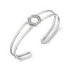 Hex Dagger Cuff