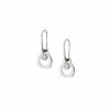 Signature Swinging Hook Earrings