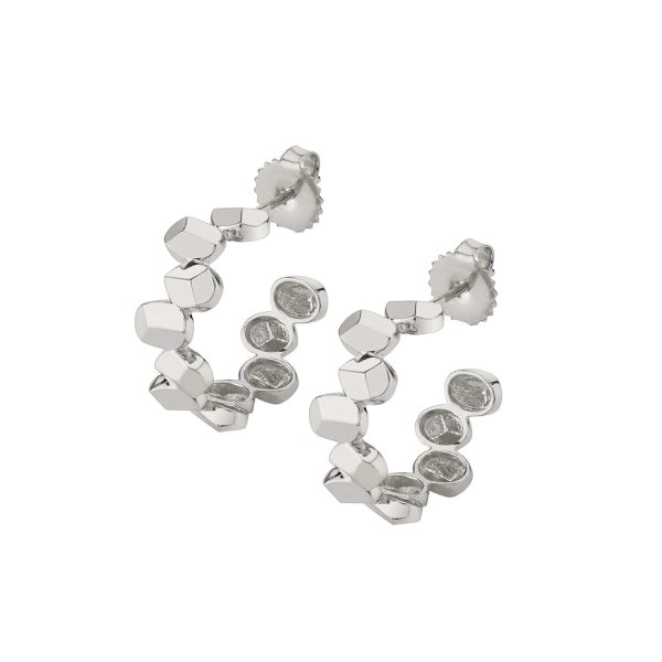 Carve Large Repeat Shape Hoop