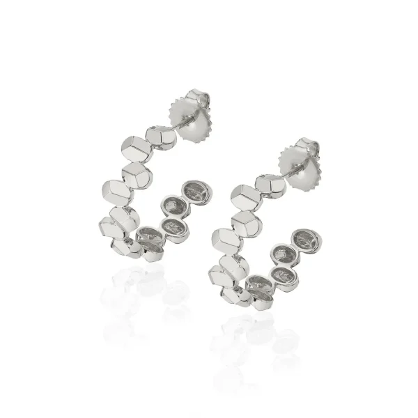 Carve Small Repeat Shape Hoops