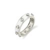 Chroma Extruded Bezel Ring