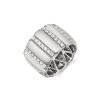 Orb Ribbed Ring