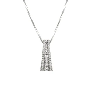 Europa Flare Pendant