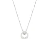 Signature Hidden Bail Pendant