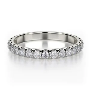 Wedding band R320B