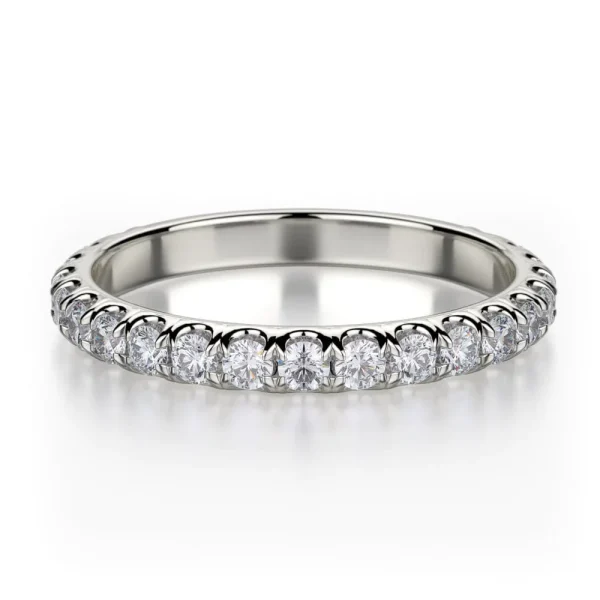 Wedding band R320B