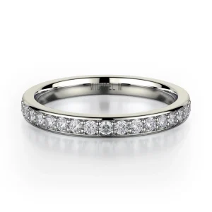 Wedding band R324B