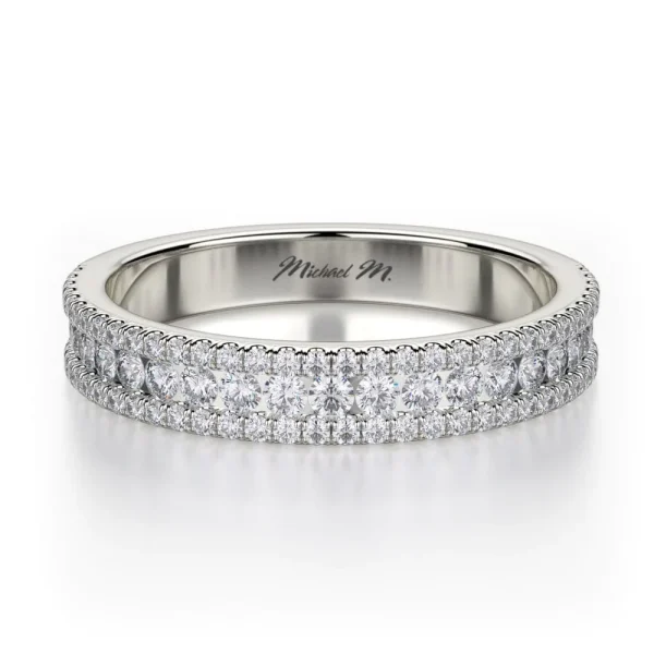 Wedding Band R396SB