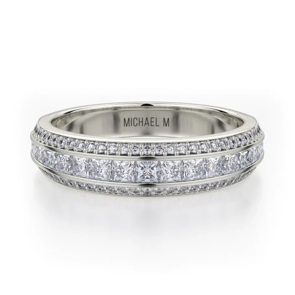 Wedding band R401SB