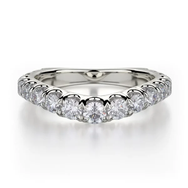 Wedding band R440LB