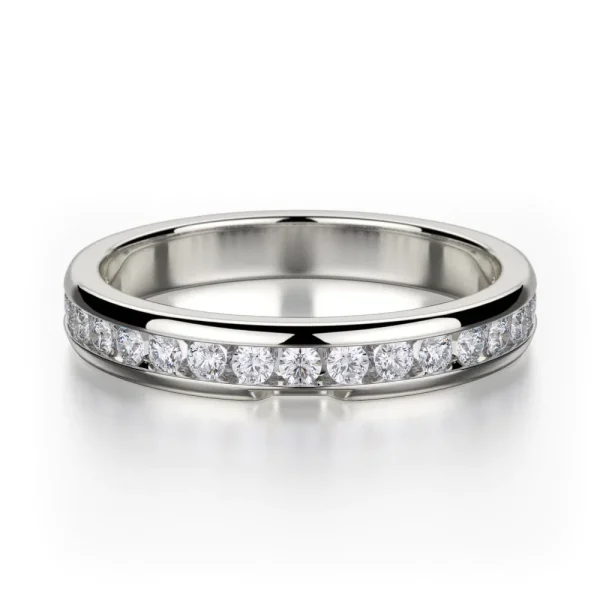 Wedding band R461B1