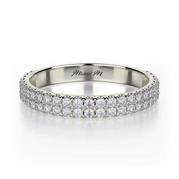 Wedding band R483B