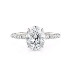 Crown R749-2 Oval