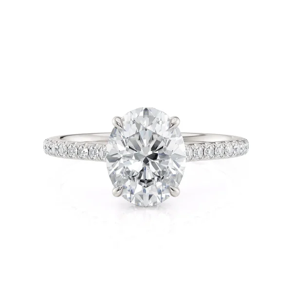 Crown R749-2 Oval
