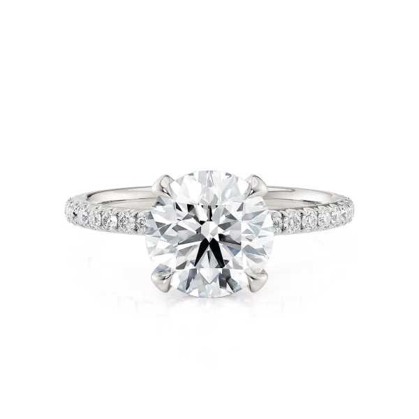 Crown R753-2 Round