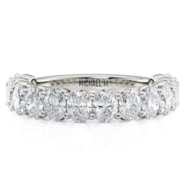 Wedding Band R795B