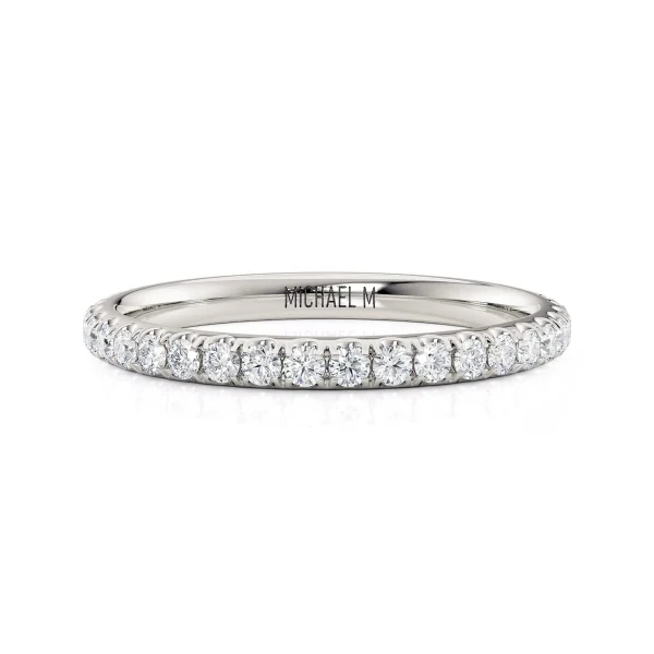 Wedding Band R800B
