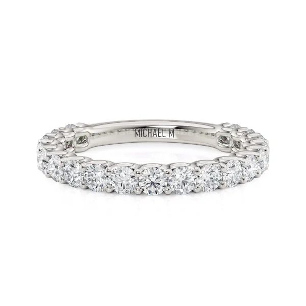 Wedding Band R801B