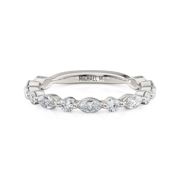 Wedding Band R802B