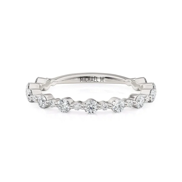 Wedding Band R803B