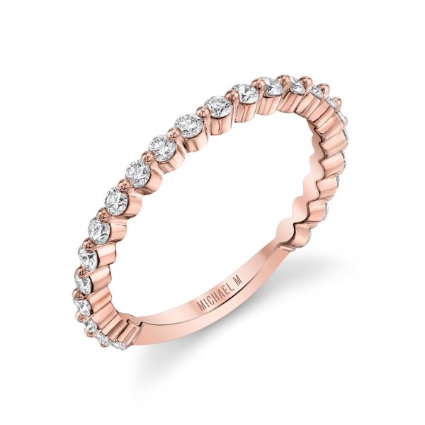 Diamond Bubble Band - Image 2
