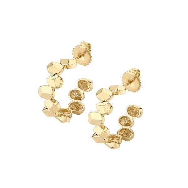 Carve Large Repeat Shape Hoop - Image 2