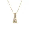 Europa Flare Pendant - Image 2