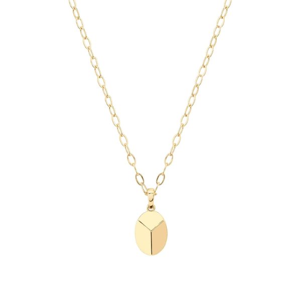 Carve Pendant - Image 2