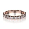 Wedding band R320LB - Image 2